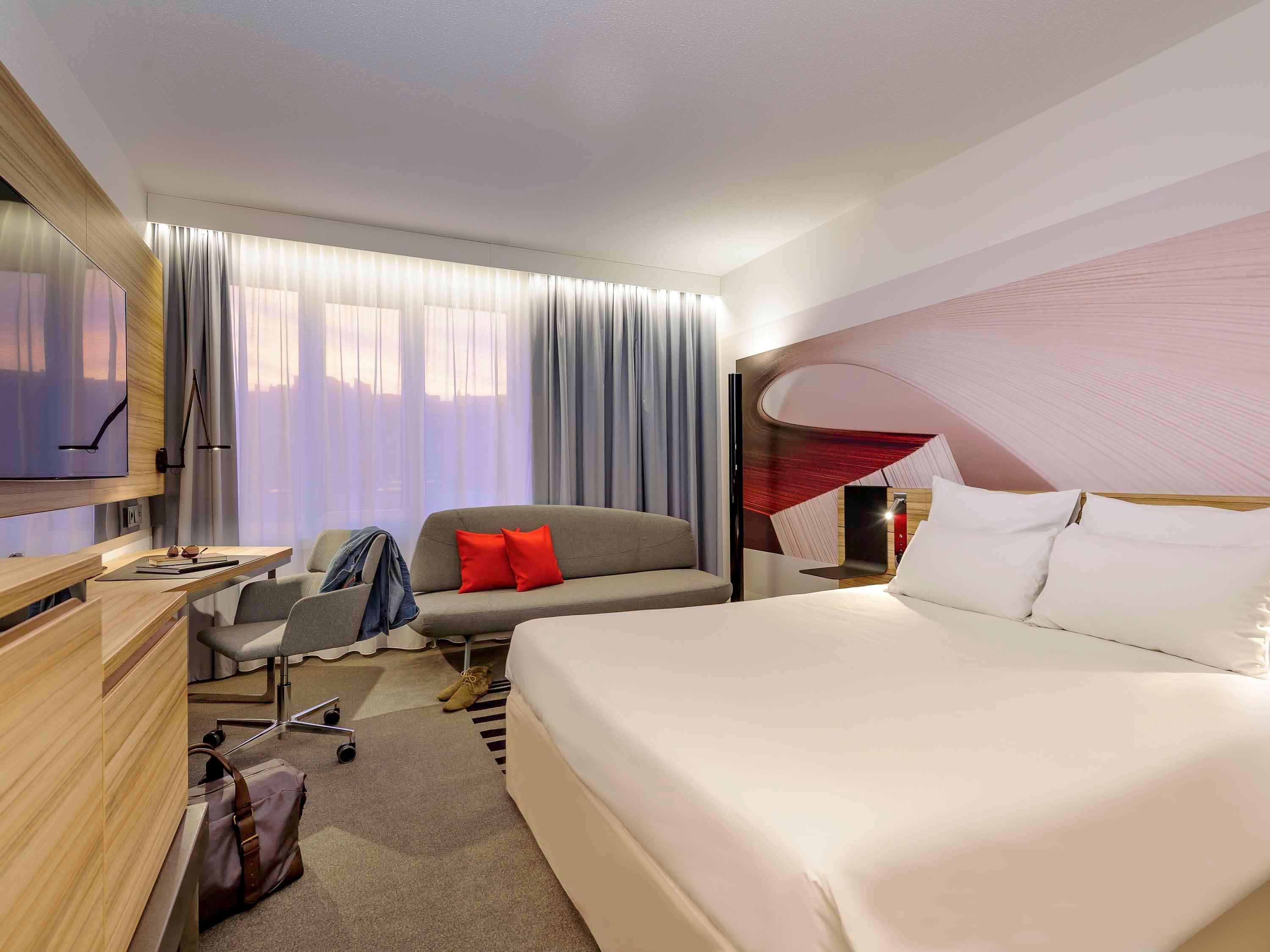 Novotel Hotel Colónia