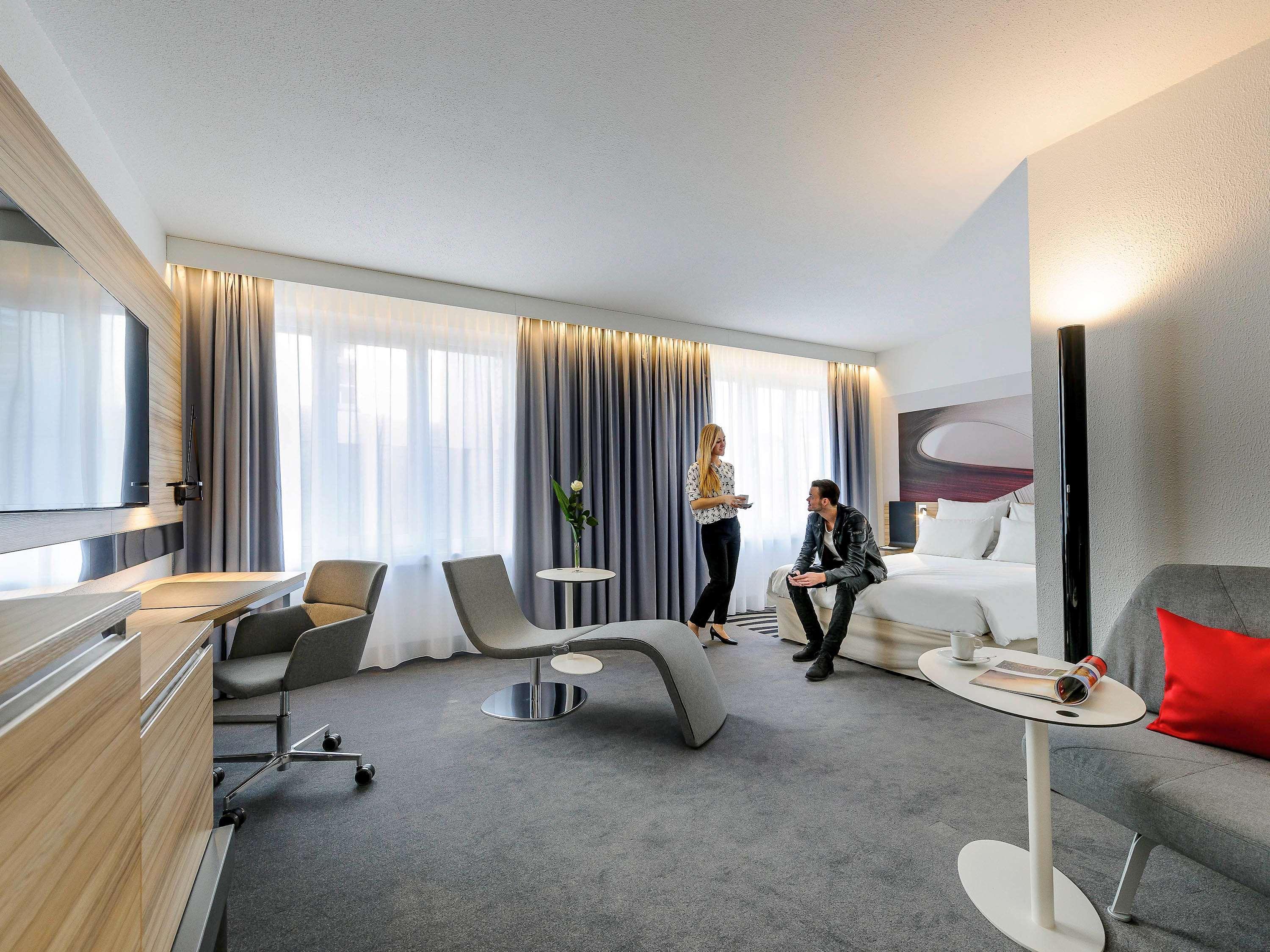 Novotel Colónia