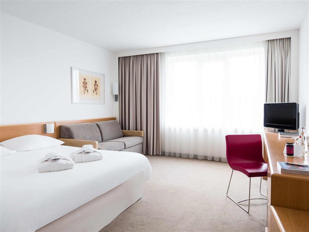 Novotel 4* Colónia