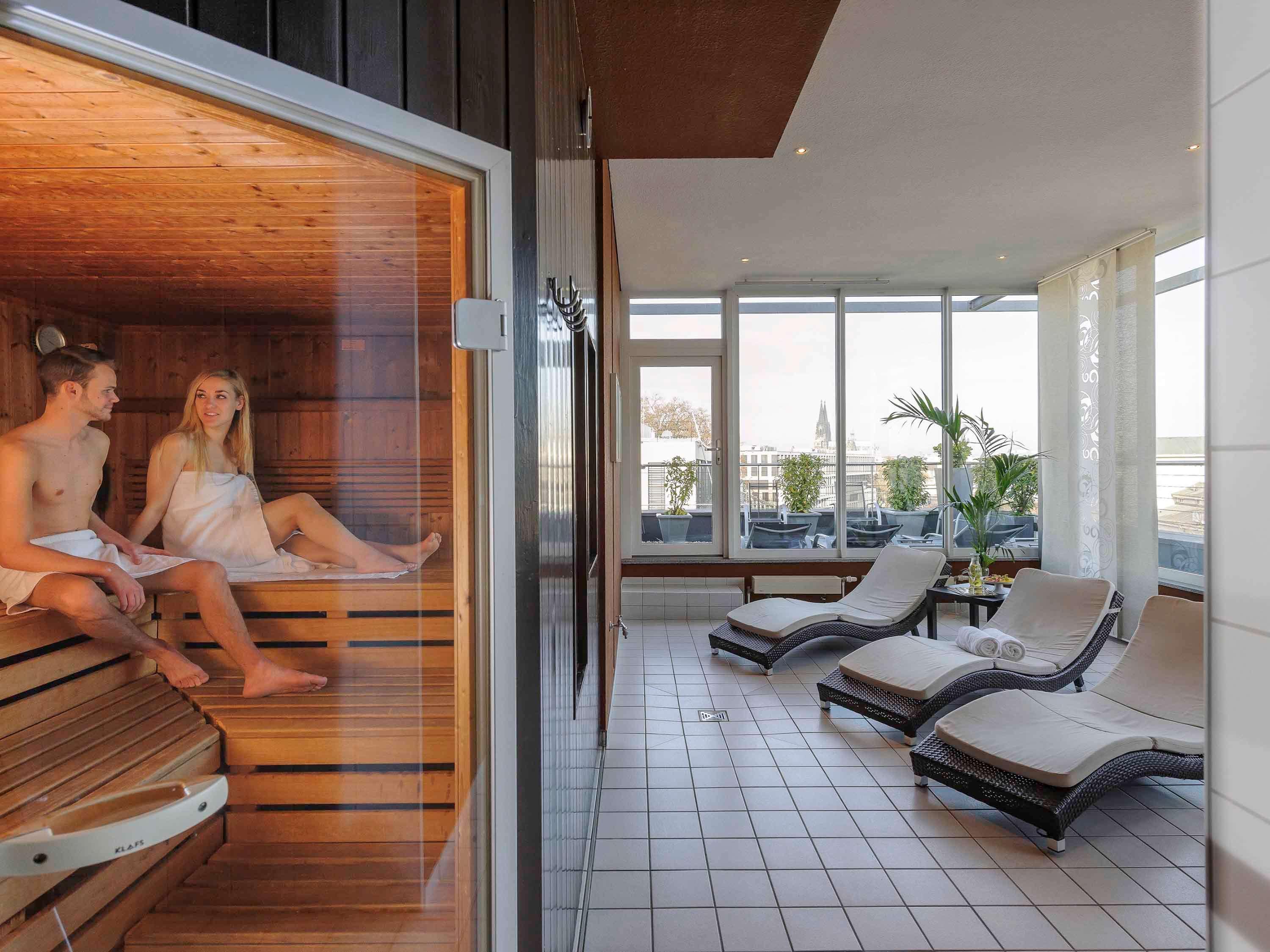 Hotel Novotel Colónia