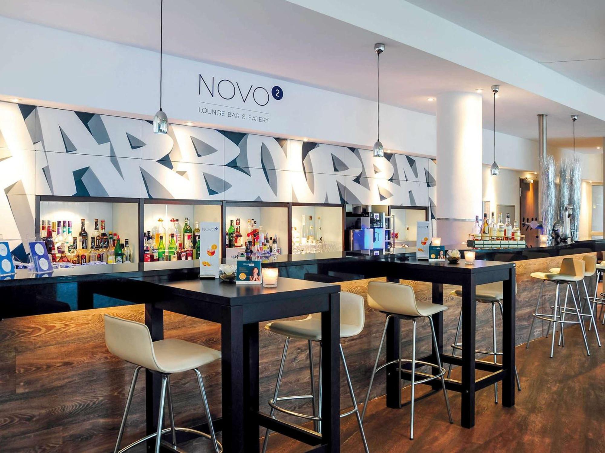Hotel Novotel Colónia