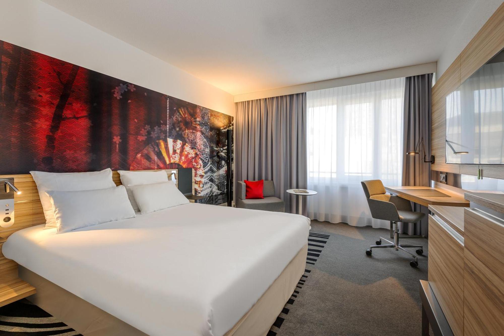 Novotel 4* Colónia