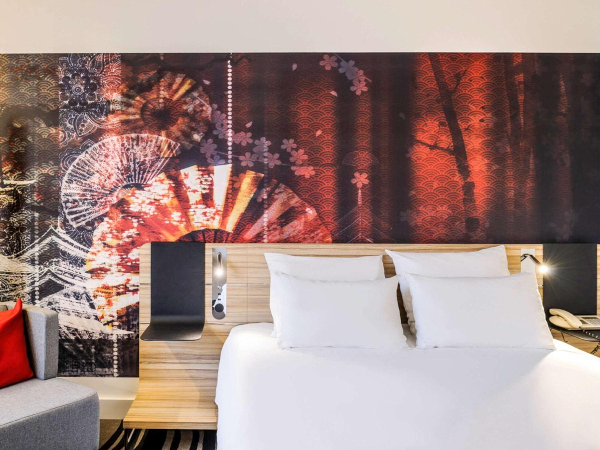 Novotel Hotel