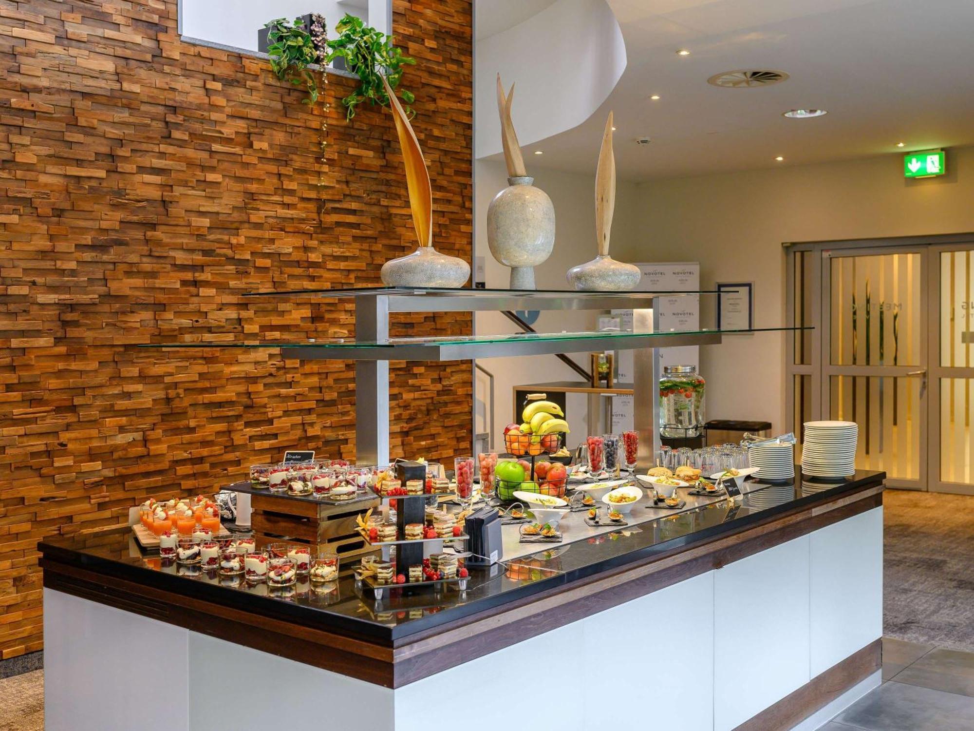 Novotel 4* Colónia